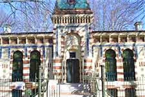 Toulouse Museums: Toulouse, Midi-Pyrenees, France