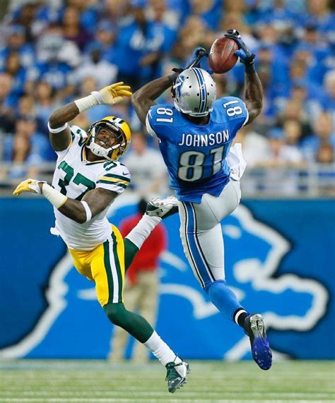 Detroit Lions Scores, Stats and Highlights - ESPN | Nfl football ...