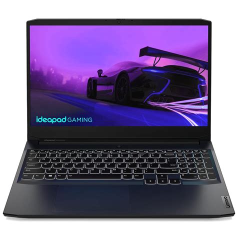 38% Off : Lenovo [Smart Choice] IdeaPad Gaming 3 Laptop Intel Core i5 ...