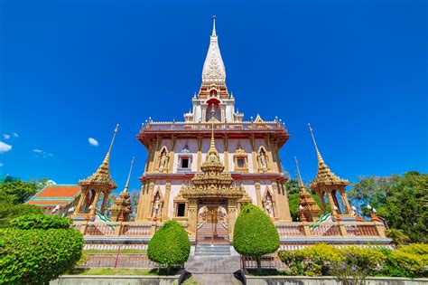 22 Must-See Temples in Phuket - Discover Phuket's Most Important ...