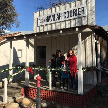 Kern County Museum (Bakersfield) - All You Need to Know Before You Go ...