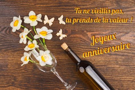 Anniversair | Carte virtuelle, Jolie carte virtuelle, Carte anniversaire