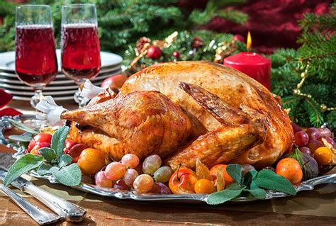 Mary Berry's top tips for the ultimate Christmas roast turkey | HELLO!