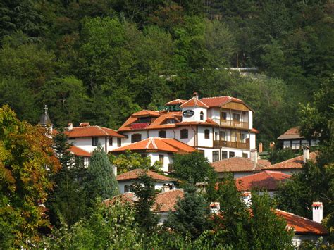 Experience in Blagoevgrad, Bulgaria by Alexandra | Erasmus experience ...