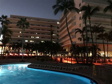 "Pool" Hotel Riu Plaza Miami Beach (Miami Beach) • HolidayCheck ...