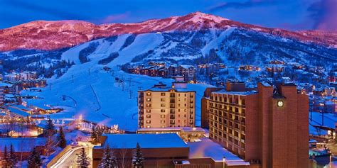 15 Best Hotels in Steamboat Springs, Colorado