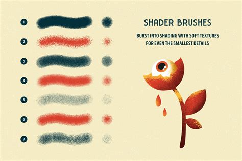 20 Best Free & Professional Photoshop Brushes | JUST™ Creative