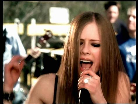 'Complicated'- Full Music Video screencaps [HQ] - Avril Lavigne Image ...