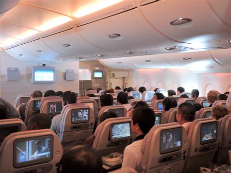 File:Emirates economy class cabin A380.jpg - Wikipedia