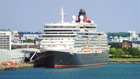 New Cunard Itineraries Offer Rare Three Queen Opportunity - Top Cruise ...