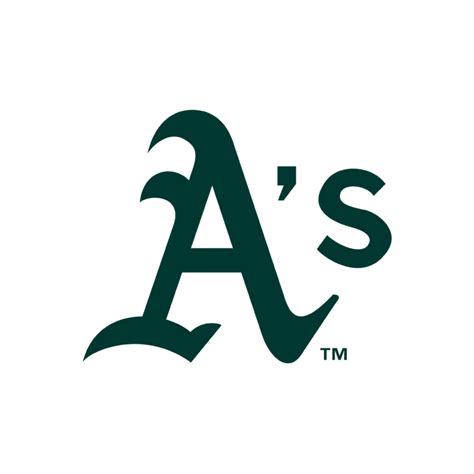 Oakland Athletics Logo PNG Vector, Icon (4096 x 4096) Free download