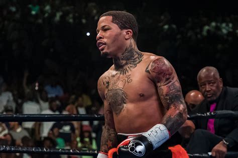 4 Lessons Boxing Champion Gervonta Davis Taught Me About Success