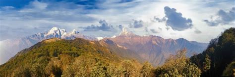 Images of Machapuchare by Asia Visions Photography