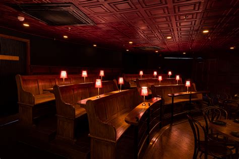 Jazz Bar : The 15 Best Places to Hear Live Jazz in San Francisco : Give ...