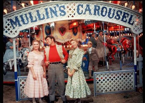 Carousel (1956) - Henry King | Synopsis, Characteristics, Moods, Themes ...