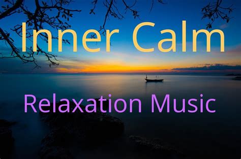 Inner Calm | Relaxing Music | Meditation | Isochronic Tones ...