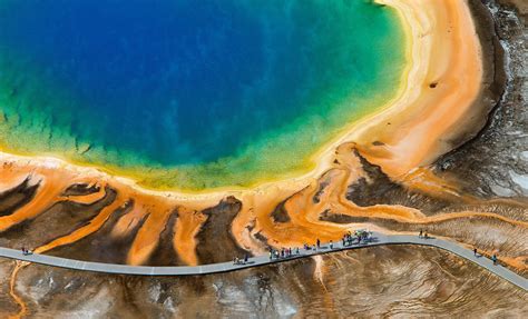 The Yellowstone Supervolcano Goes Viral | The New Yorker