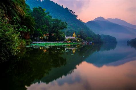 Renuka Wetland Sirmaur Himachal Pradesh - Himachal Pradesh General Studies