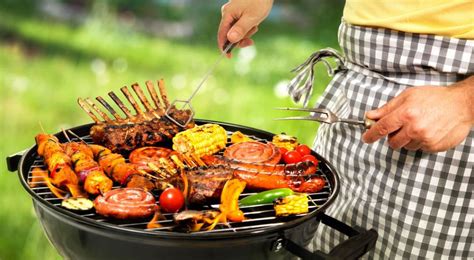 The Black cookout commandments - DefenderNetwork.com