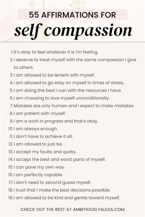 17 Printable Self-compassion Worksheets - Worksheets Library