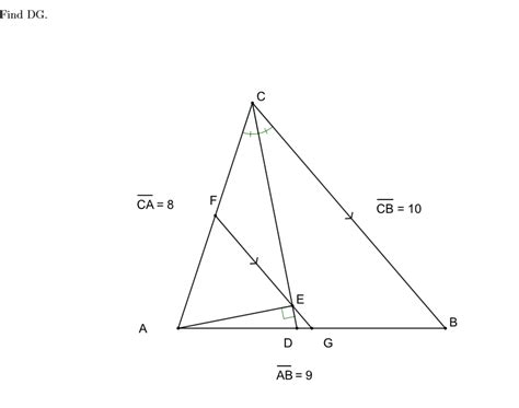 Geometry problem, median,altitudes - Mathematics Stack Exchange