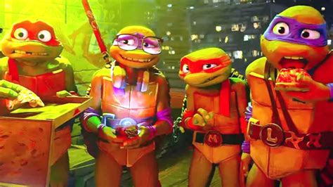 All of the Teenage Mutant Ninja Turtles’ Names, Colors, and an Easy Way ...