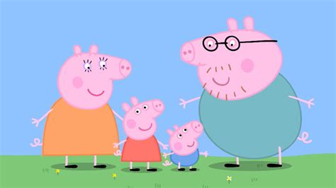 Peppa Pig | Sky.com