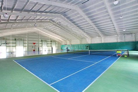 9 Amazing Indoor Tennis Courts ideas | indoor tennis, tennis court, tennis