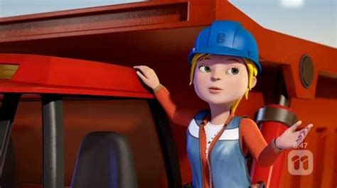 Muck Mucks About | Bob the Builder 2015 CGI Series Wikia | FANDOM ...