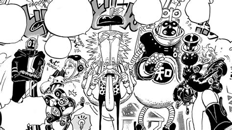 Who Is Vegapunk and What Do We Know About ‘One Piece’s’ Leading Scientist?