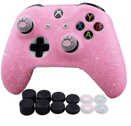 14 Best Pink Xbox Controllers You Should Use - GameMuni