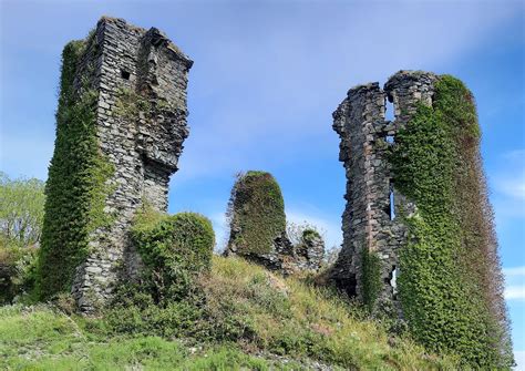 Greencastle Shore Path - Ten thousand years in half an hour | Derry Journal