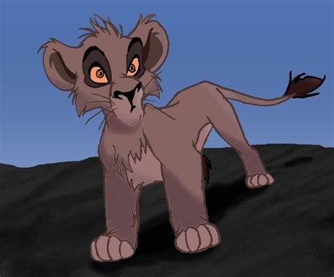 Pinterest | Disney lion king, Lion king, Character design