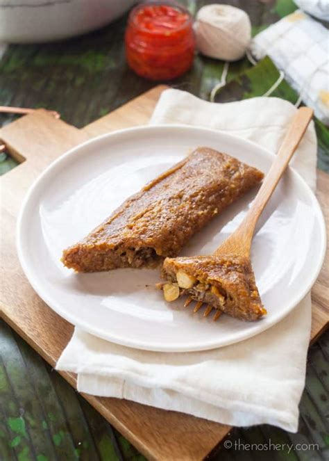 Pasteles de Masa - A Puerto Rican Christmas Tradition