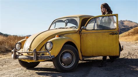 Bumblebee - Movies on Google Play