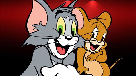 Tom and jerry cartoon hd images - nanaxhacks