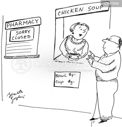 Pharmacy Cartoons and Comics - funny pictures from CartoonStock