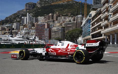 2022 Monaco GP Twist Incoming as F1 Dark Horse Promises to Tear Down ...