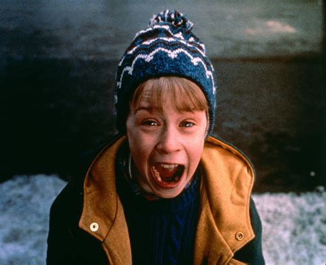 Where Home Alone cast are now - from an Olympian to shocking hotel bust ...