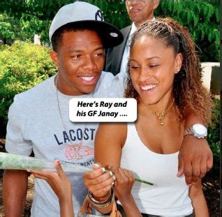 Janay Palmer - Ray Rice's Wife(Photos, Bio, Wiki)