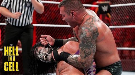 Top 5 non-PG moments in the WWE PG era