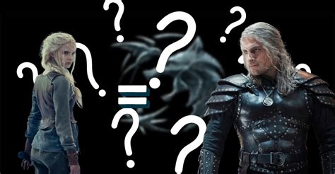 Does Ciri Become A Witcher In Netflix Series, Books, & Games?