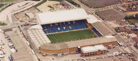 Elland Road Stadium Guide - Leeds United | Football Tripper