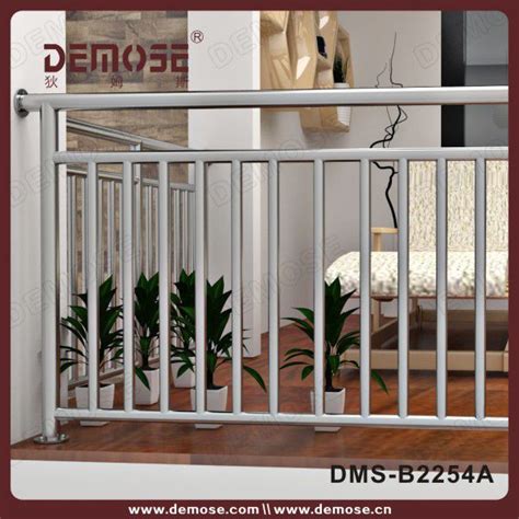 Modern Terrace Stainless Steel Railing|Foshan Demose Hardware Co., Ltd ...