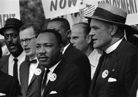 The Pride and Power of Nonviolence - National Mall and Memorial Parks ...