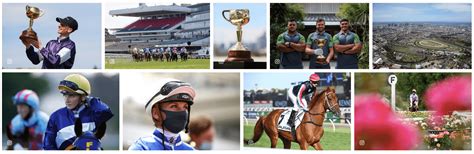 How the Victoria Racing Club Pulled off The Melbourne Cup Amidst a ...