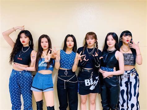 Here Are Each Member Of (G)I-DLE’s Best And “Not-so Best” Stage Outfits ...