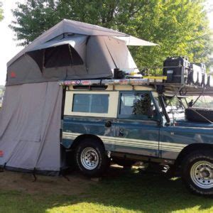 SUV Roof Top Tent Buying Guide | 10TS Tents