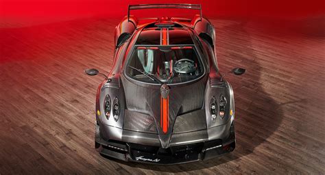 Low-Mileage 2017 Pagani Huayra BC For Sale, Only Multi-Millionaires ...