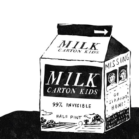 Milk Carton Kids | Criminal